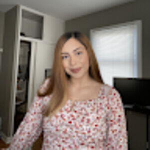 Meet your Posher, Karina
